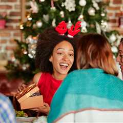 White Elephant Rules: What To Know Before You Start Playing