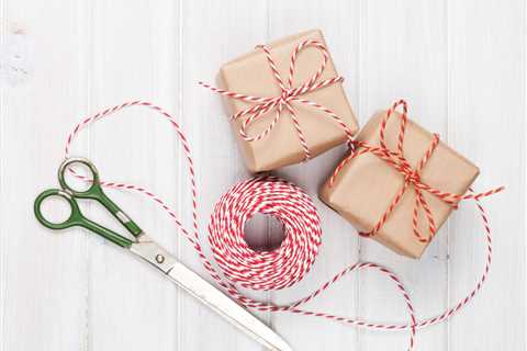 How To Wrap A Present That Elevate Your Gift-Giving Game