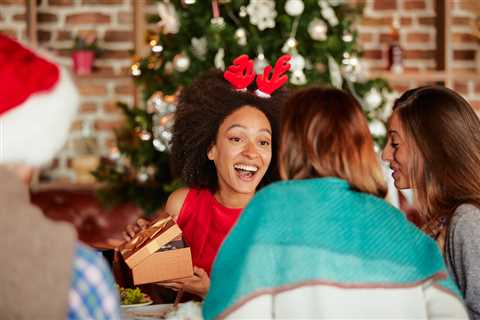 White Elephant Rules: What To Know Before You Start Playing
