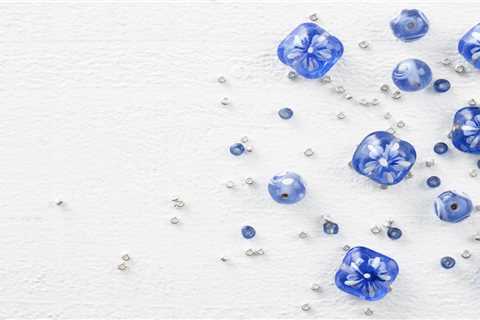 Sparkling Elegance: The Allure of Sapphire Jewelry