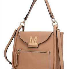 MKF Collection Chloy Hobo Bag only $29 shipped (Reg. $266!)