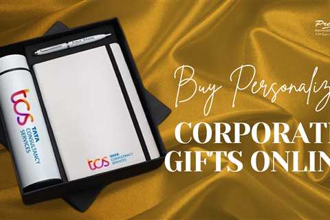How you can easily buy corporate gifts online and send them anywhere