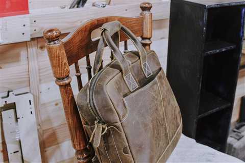 Ethical Leather Sourcing and Production Practices for Sustainable Leather Satchels