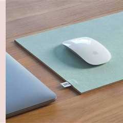 Branded Mouse Pads