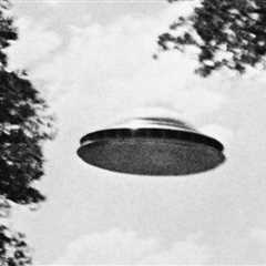 30 Famous UFO Incidents Throughout History