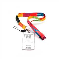 company lanyards