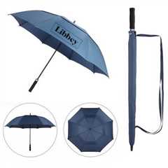 branded umbrellas