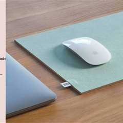 personalized mouse pads