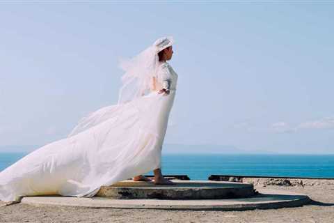 What if it rains on my wedding day?