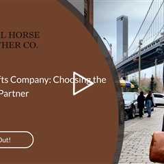 Corporate Gifts Company: Choosing the Right Gifting Partner