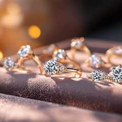 How Much Should I Spend On A Lab Diamond Engagement Ring?