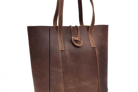 What Is A Tote Bag?