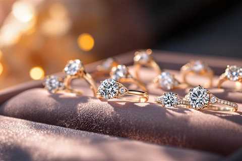 How Much Should I Spend On A Lab Diamond Engagement Ring?