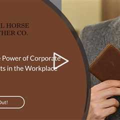 Unlocking the Power of Corporate Christmas Gifts in the Workplace
