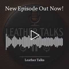 Ever wondered what full-grain really means or how to tell top-quality leather from the rest? This