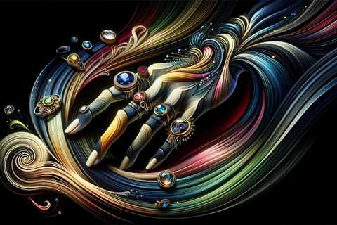 Why Getting Your Ring Size Right is About More Than Maths