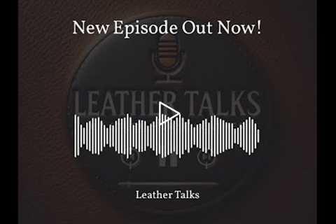 This episode delves into the world of front pocket wallets, exploring their benefits, different sty