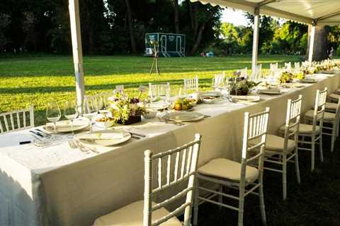 Aesthetics Over Everything: Niche Party Themes