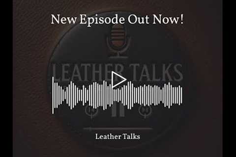 Ever wondered what full-grain really means or how to tell top-quality leather from the rest? This