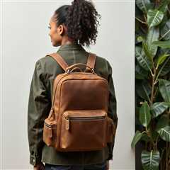 What Is A Backpack: Overview and Guide to Backpacks