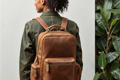 What Is A Backpack: Overview and Guide to Backpacks