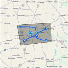 Katherine's Collection Midland, TX - Google My Maps