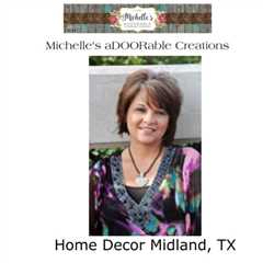 Home Decor Midland, TX