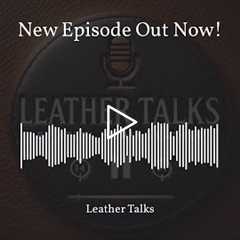 : In this episode of Leather Talks, we explore the rising popularity of front pocket wallets with mo