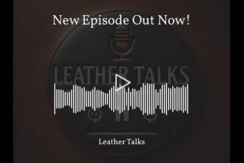 : In this episode of Leather Talks, we explore the rising popularity of front pocket wallets with mo