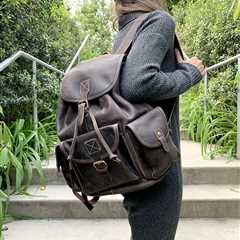 What Is Leather Patina