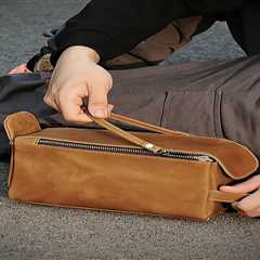 The Complete Buying Guide to Leather Accessories