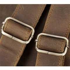 The Complete Buying Guide to Leather Luggage Straps